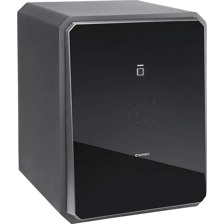 Biometric Safes