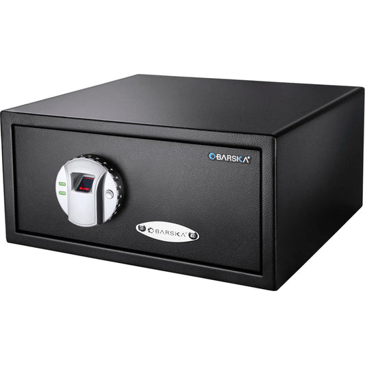 0.79 Cu. ft Biometric Security Safe | AX11224