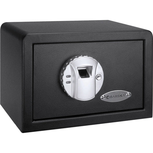 0.29 Cu. ft Biometric Security Safe | AX11620