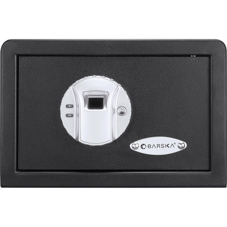 0.29 Cu. ft Biometric Security Safe | AX11620