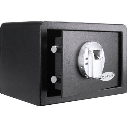 0.29 Cu. ft Biometric Security Safe | AX11620