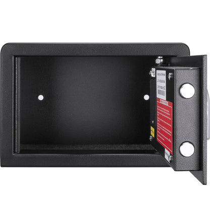 0.29 Cu. ft Biometric Security Safe | AX11620