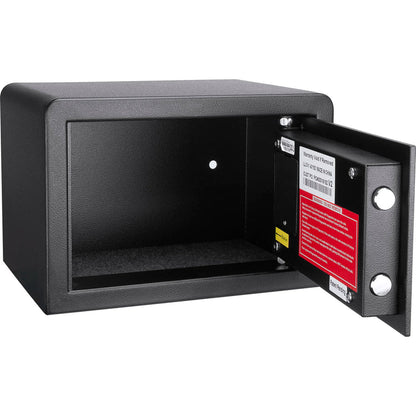 0.29 Cu. ft Biometric Security Safe | AX11620