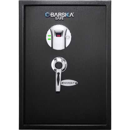 1.45 Cu. ft Biometric Security Safe | AX11650