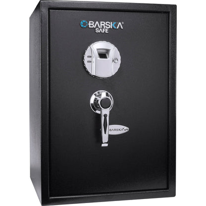 1.45 Cu. ft Biometric Security Safe | AX11650