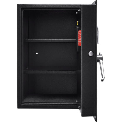 1.45 Cu. ft Biometric Security Safe | AX11650