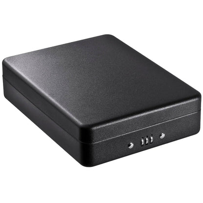 Combination Compact Lock Box | AX11678