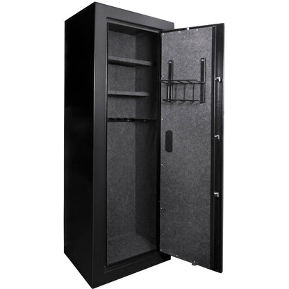 9.34 Cu. ft 16 Rifle Biometric Rifle Safe | AX11780