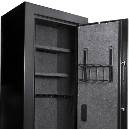 9.34 Cu. ft 16 Rifle Biometric Rifle Safe | AX11780