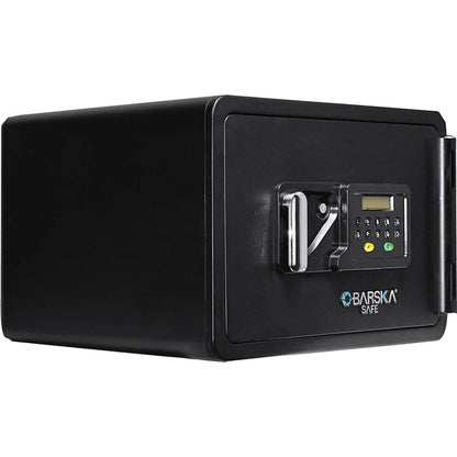 0.54 Cu. ft Fireproof Digital Keypad Safe | AX11902