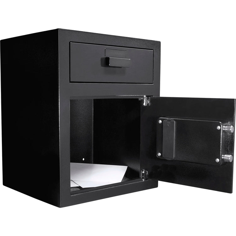 1.1 Cu. ft Keypad Depository Safe | AX11930