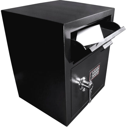 1.1 Cu. ft Keypad Depository Safe | AX11930