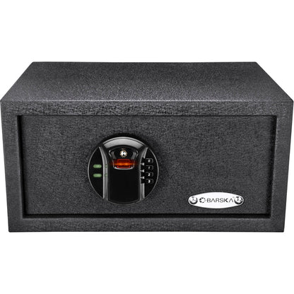 HQ100 Biometric Digital Keypad Safe | AX12476