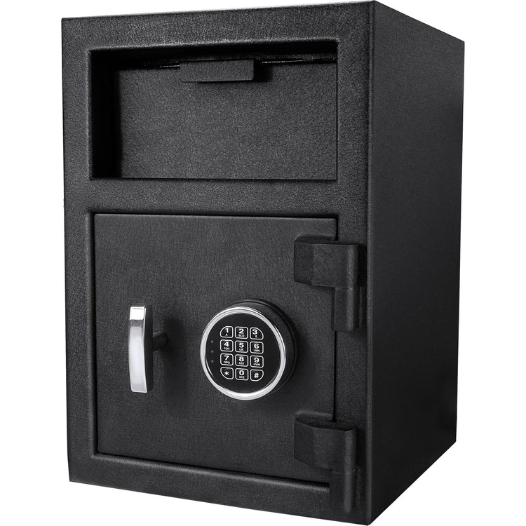 DX200 1.03 Cu. ft Keypad Depository Safe | AX12588