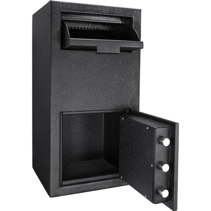 DX300 1.72 Cu. ft Keypad Depository Safe | AX12590