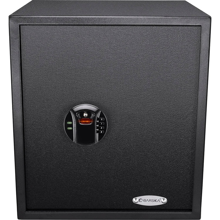 HQ400 Biometric Digital Keypad Safe | AX12842