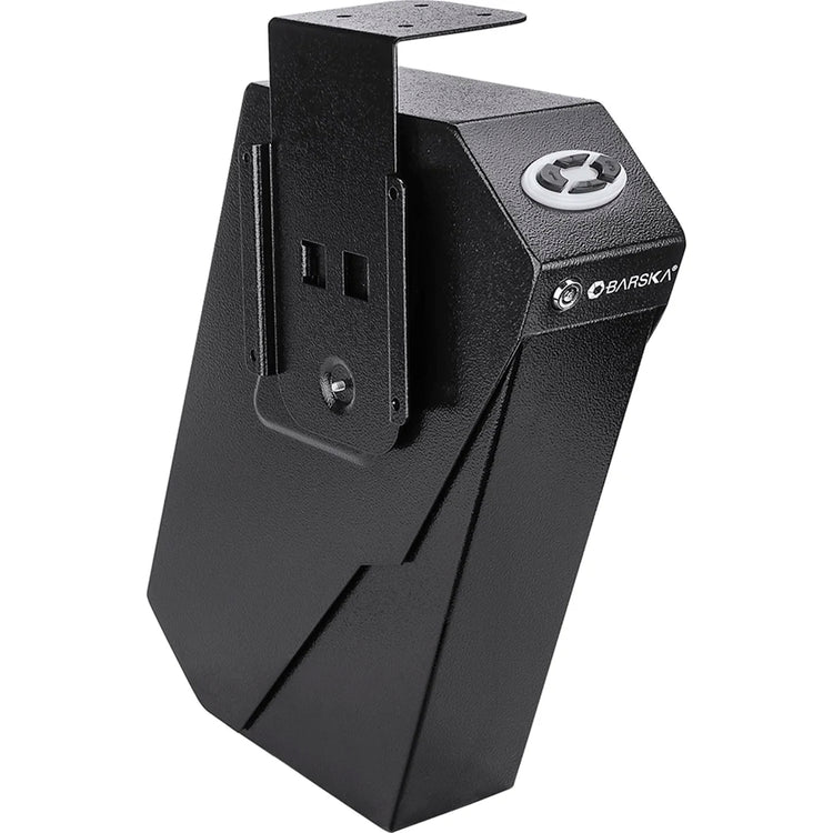 Quick Access Keypad Handgun Desk Safe | AX13094