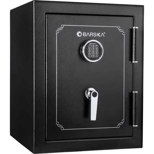 FV400 FireVault Fireproof Keypad Security Safe | AX13102