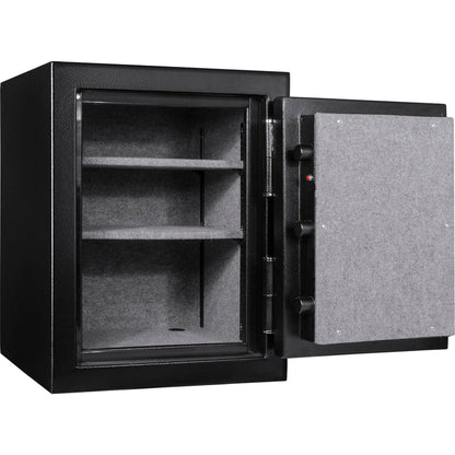 FV400 FireVault Fireproof Keypad Security Safe | AX13102