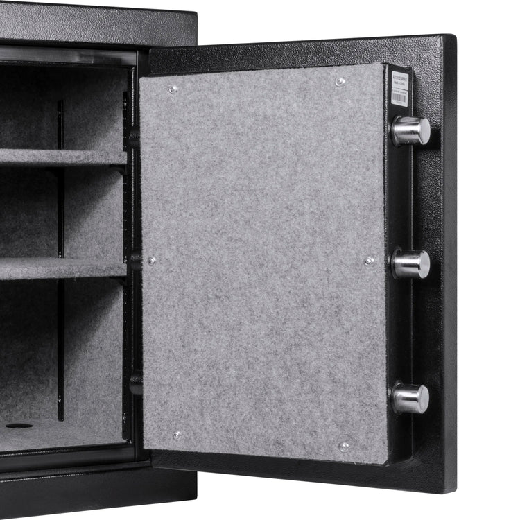 FV400 FireVault Fireproof Keypad Security Safe | AX13102