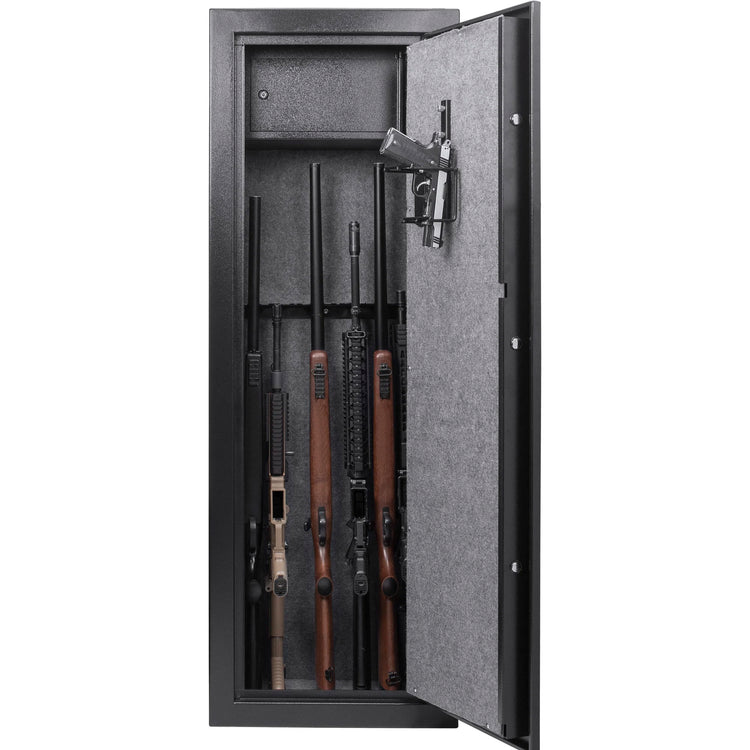 7.87 Cu. ft 14 Rifle Digital Keypad Rifle Safe | AX13328