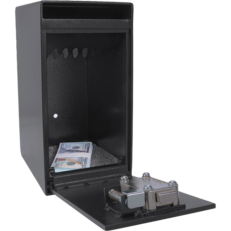 0.27 Cu. ft Dual Key Depository Safe | AX13558