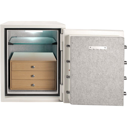 2.75 Cu. ft Keypad Fireproof Jewelry Safe | AX13614