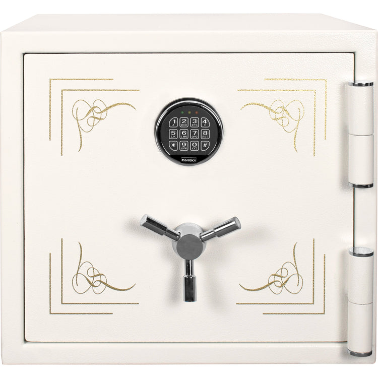 1.91 Cu. ft Keypad Fireproof Jewelry Safe | AX13616