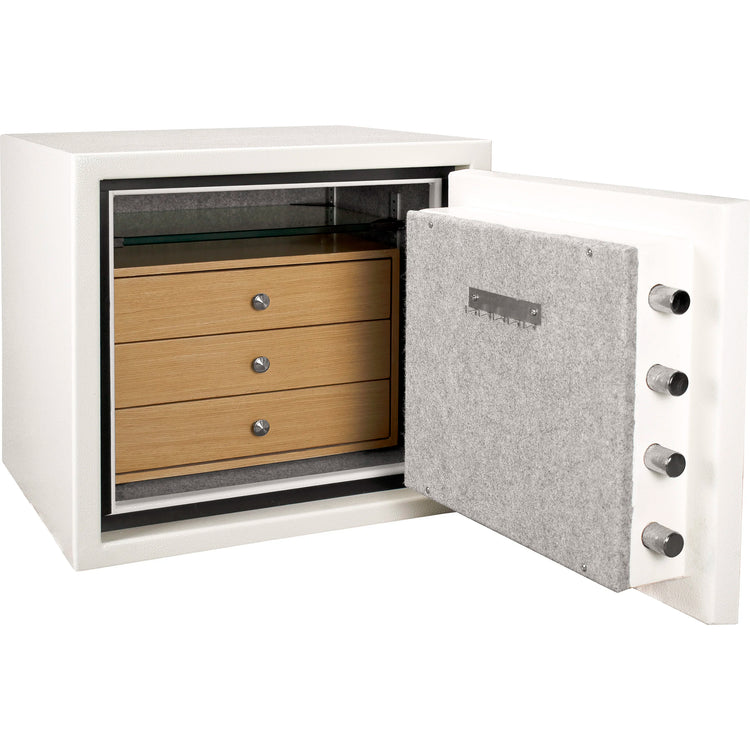 1.91 Cu. ft Keypad Fireproof Jewelry Safe | AX13616