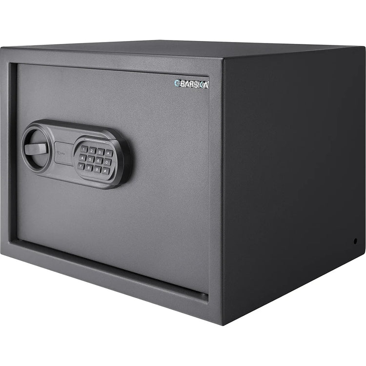 WL80 WardenLight 0.8 Cu. ft Digital Keypad Safe with Interior LED Light | AX13748