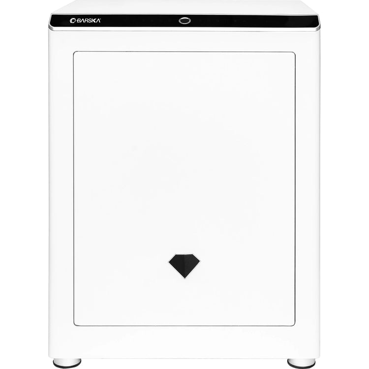 Diamond 2.4 Cu. ft Touchscreen Biometric Keypad Security Safe | AX13940