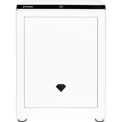 Diamond 2.4 Cu. ft Touchscreen Biometric Keypad Security Safe | AX13940