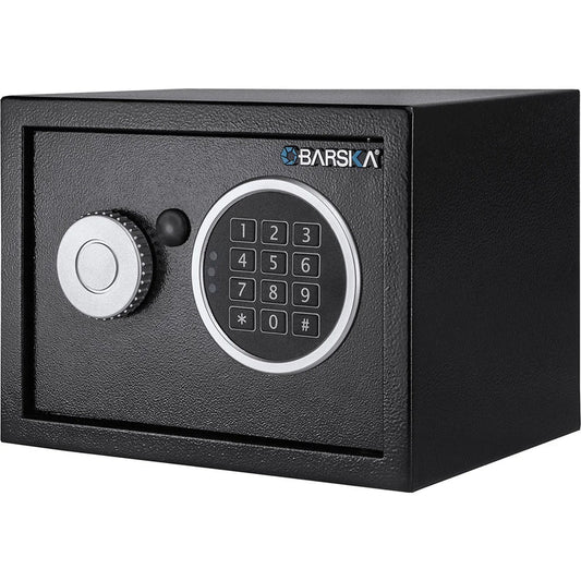 0.22 Cu. ft Digital Keypad Security Safe | AX13942