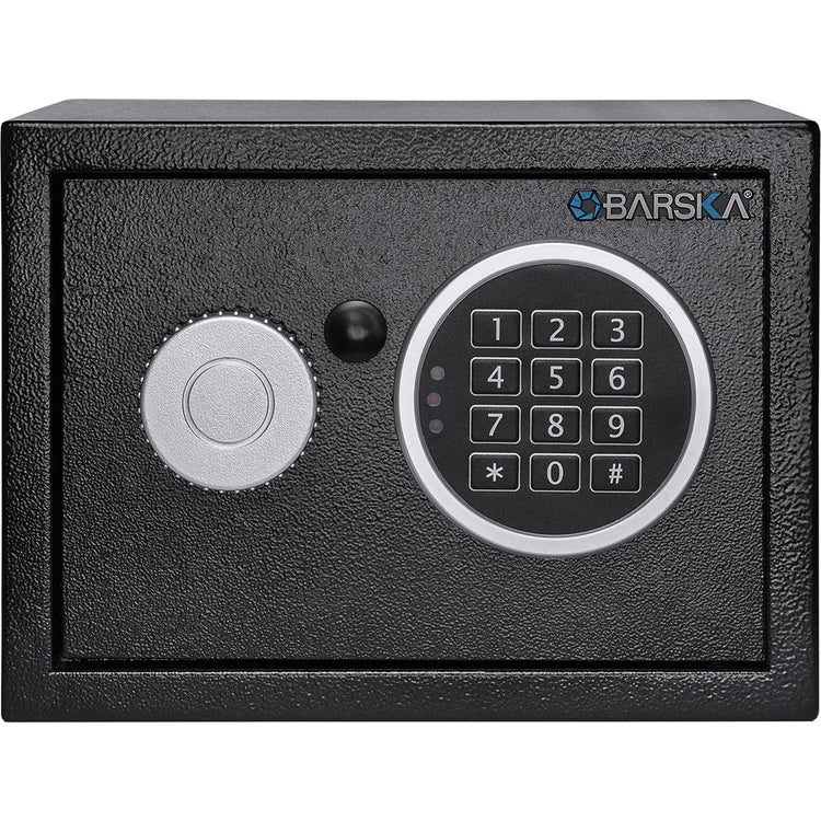 0.22 Cu. ft Digital Keypad Security Safe | AX13942