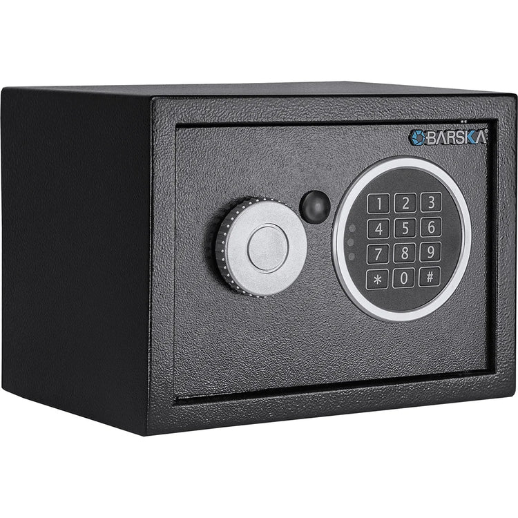 0.22 Cu. ft Digital Keypad Security Safe | AX13942