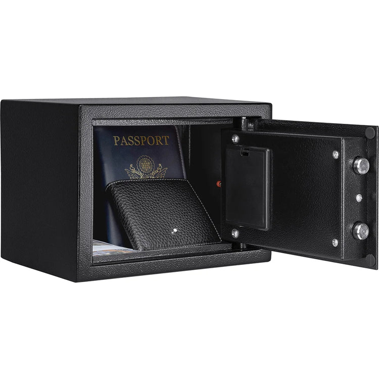 0.22 Cu. ft Digital Keypad Security Safe | AX13942