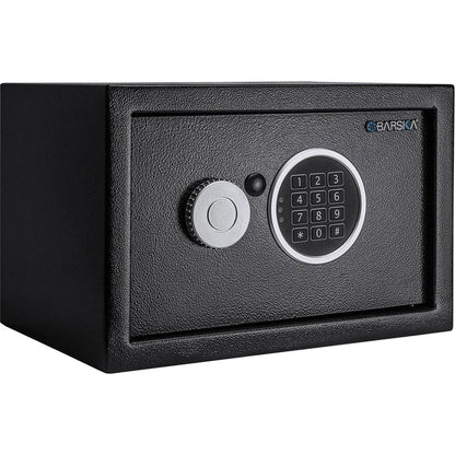 0.41 Cu. ft Digital Keypad Security Safe | AX13946