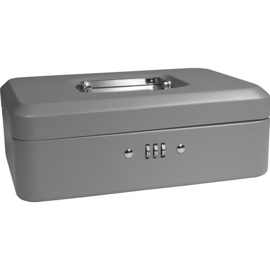 Medium 10" Cash Box with Combination Lock | CB11786