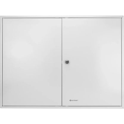 600 Capacity Adjustable Key Cabinet with Key Lock | CB12700