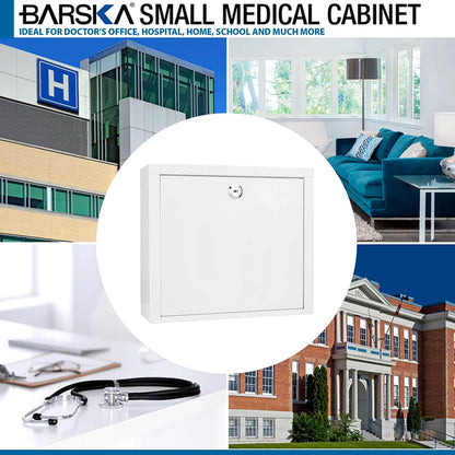 Small Medical Cabinet | CB12820