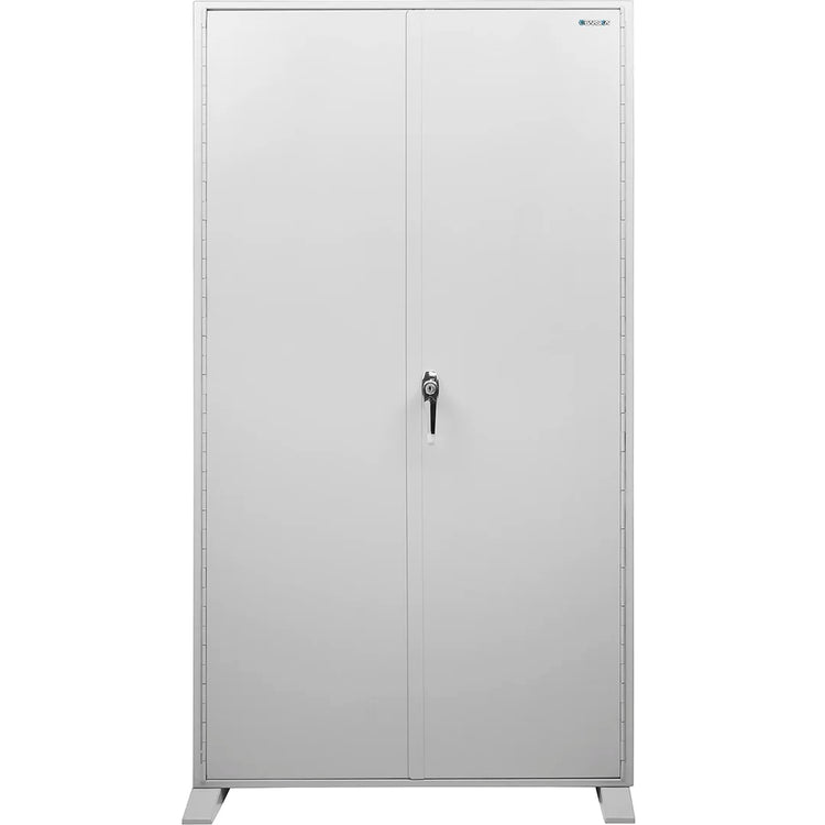 800 Capacity Adjustable Key Cabinet with Key Lock | CB12958