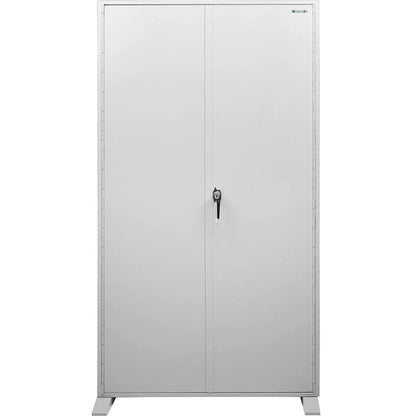 800 Capacity Adjustable Key Cabinet with Key Lock | CB12958