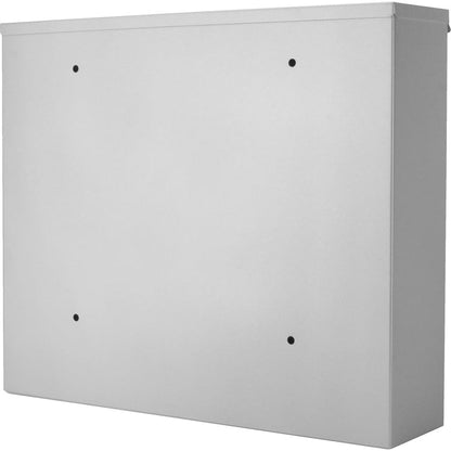 Medium Locking Wall Mount Mailbox | CB13252