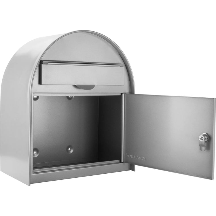 Large Locking Wall Mount Mailbox | CB13254