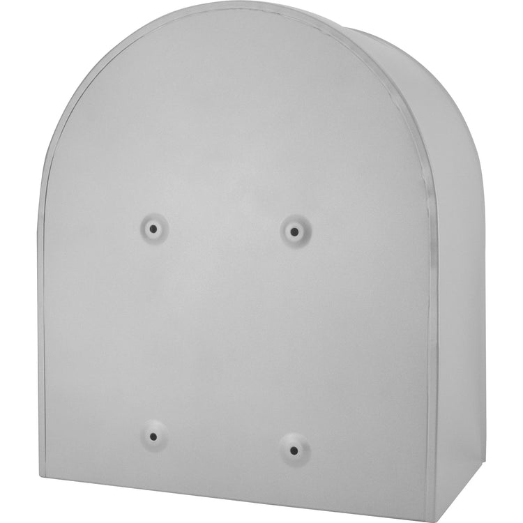 Large Locking Wall Mount Mailbox | CB13254