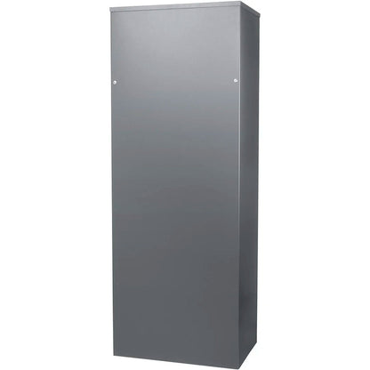 Large Single Compartment Locking Parcel Drop Box | CB13256