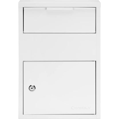 Large Locking Wall Mount Drop Box | CB13956